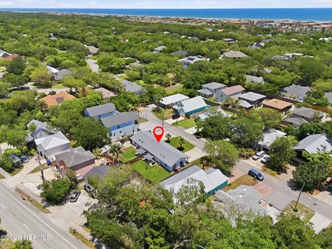 View/Area - 6 Lisbon St #A/B, Saint Augustine, FL 32080 photo 5 of 8