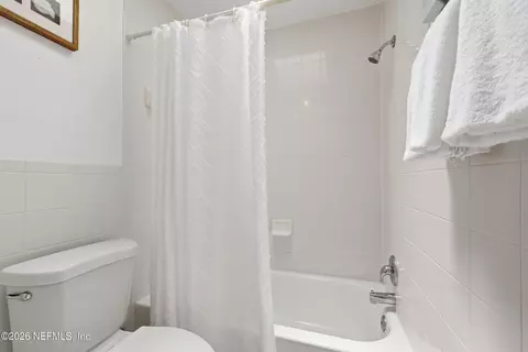 Bath - 6 Lisbon St #A/B, Saint Augustine, FL 32080 photo 5 of 6