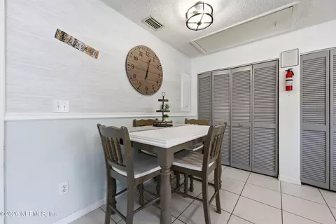 Dining - 6 Lisbon St #A/B, Saint Augustine, FL 32080 photo 4 of 6