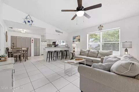 Living - 6 Lisbon St #A/B, Saint Augustine, FL 32080 photo 5 of 6