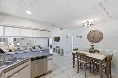 Dining - 6 Lisbon St #A/B, Saint Augustine, FL 32080 photo 6 of 6