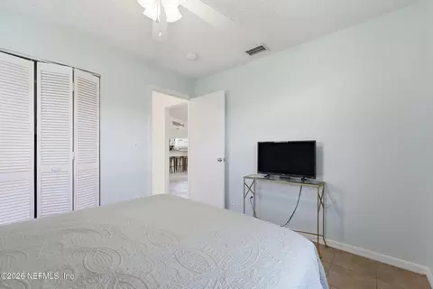 Bedroom - 6 Lisbon St #A/B, Saint Augustine, FL 32080 photo 11 of 11