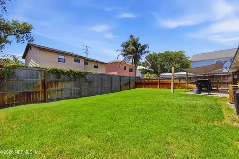 Exterior - 6 Lisbon St #A/B, Saint Augustine, FL 32080 photo 5 of 5