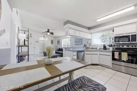 Kitchen - 6 Lisbon St #A/B, Saint Augustine, FL 32080 photo 1 of 7