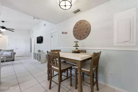 Dining - 6 Lisbon St #A/B, Saint Augustine, FL 32080 photo 5 of 6
