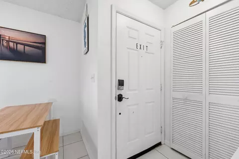 Entry Way - 6 Lisbon St #A/B, Saint Augustine, FL 32080 photo 2 of 2