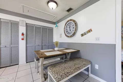 Dining - 6 Lisbon St #A/B, Saint Augustine, FL 32080 photo 1 of 6
