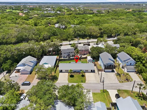 View/Area - 6 Lisbon St #A/B, Saint Augustine, FL 32080 photo 6 of 8
