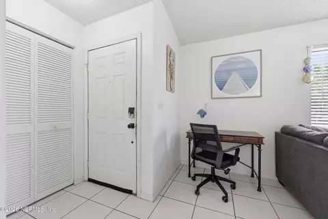 Entry Way - 6 Lisbon St #A/B, Saint Augustine, FL 32080 photo 1 of 2