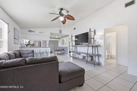 Living - 6 Lisbon St #A/B, Saint Augustine, FL 32080 photo 4 of 6