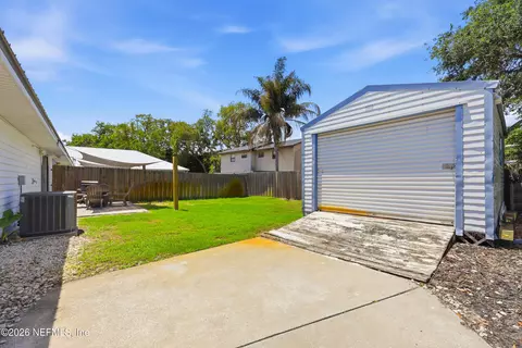 Exterior - 6 Lisbon St #A/B, Saint Augustine, FL 32080 photo 2 of 5