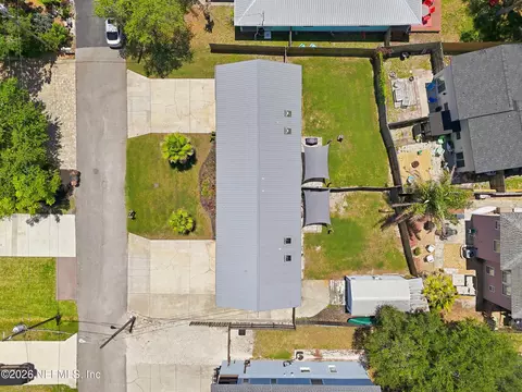 View/Area - 6 Lisbon St #A/B, Saint Augustine, FL 32080 photo 7 of 8