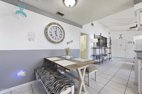 Dining - 6 Lisbon St #A/B, Saint Augustine, FL 32080 photo 2 of 6