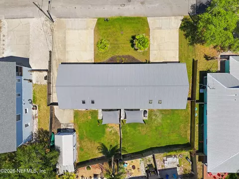 View/Area - 6 Lisbon St #A/B, Saint Augustine, FL 32080 photo 4 of 8