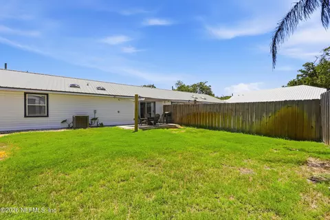 Exterior - 6 Lisbon St #A/B, Saint Augustine, FL 32080 photo 3 of 5