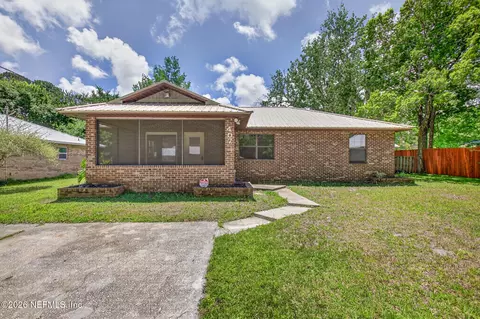 407 Pomont Ave, Saint Augustine, FL 32084