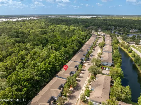 816 Black Cherry Dr S # 816, Saint Johns, FL 32259