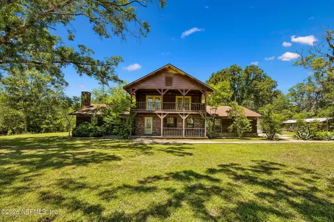 5622 County Road 229, Glen Saint Mary, FL 32040