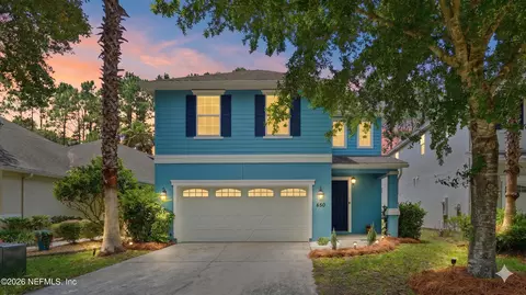650 Briar View Dr, Orange Park, FL 32065