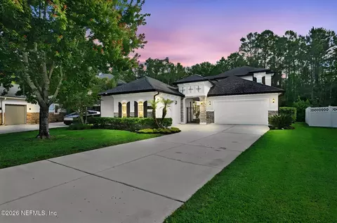 610 Cloisterbane Dr, Saint Johns, FL 32259