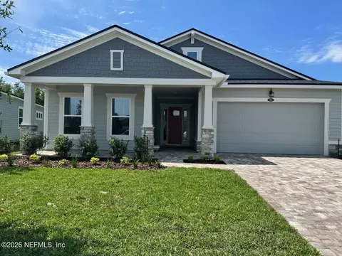 184 Pelton Pl, Saint Johns, FL 32259