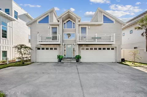 2122 S Fletcher Ave, Fernandina Beach, FL 32034