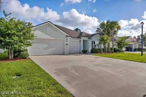 54 Hulett Woods Rd, Palm Coast, FL 32137