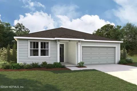 2822 Southern Fern Ct, Green Cove Springs, FL 32043