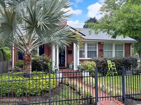 2223 Bayview Rd, Jacksonville, FL 32210