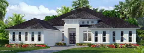 25 Sabal Creek Trl, Ponte Vedra, FL 32091