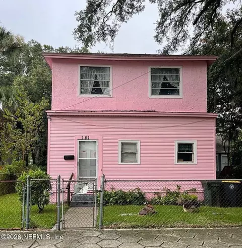 141 E 5th St, Jacksonville, FL 32206