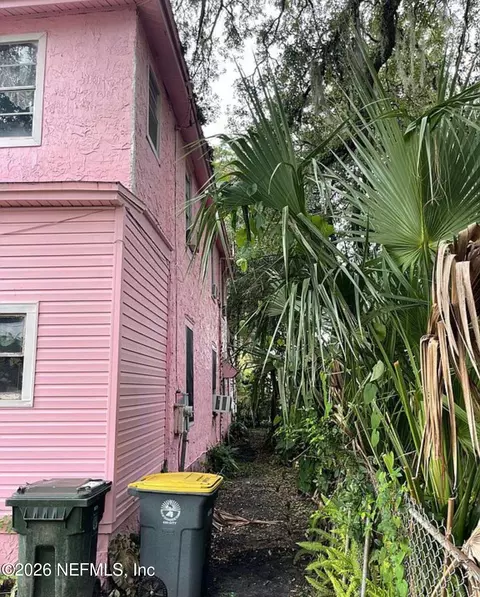 141 E 5th St, Jacksonville, FL 32206