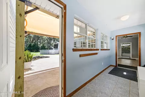 Entry Way - 1025 Granger Dr, Jacksonville, FL 32221 photo 1 of 2