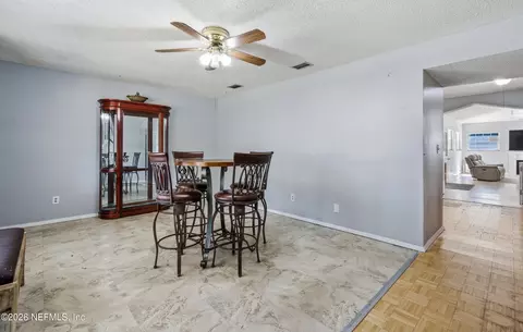 Dining - 1025 Granger Dr, Jacksonville, FL 32221 photo 1 of 2