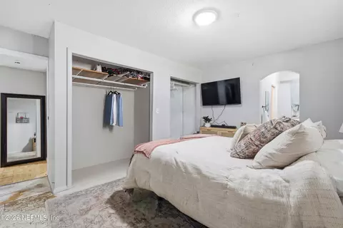 Bedroom - 1025 Granger Dr, Jacksonville, FL 32221 photo 2 of 7