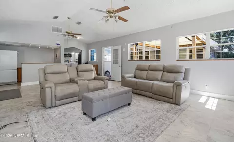 Living - 1025 Granger Dr, Jacksonville, FL 32221 photo 2 of 3