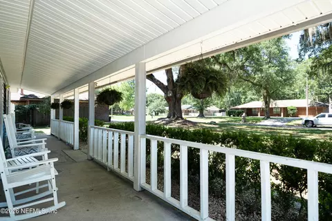 Exterior - 1025 Granger Dr, Jacksonville, FL 32221 photo 3 of 6