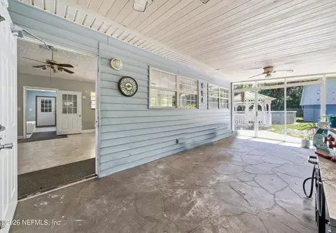 Exterior - 1025 Granger Dr, Jacksonville, FL 32221 photo 4 of 6