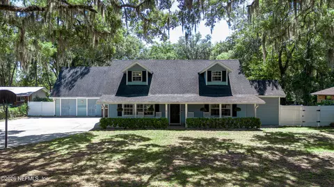 1025 Granger Dr, Jacksonville, FL 32221