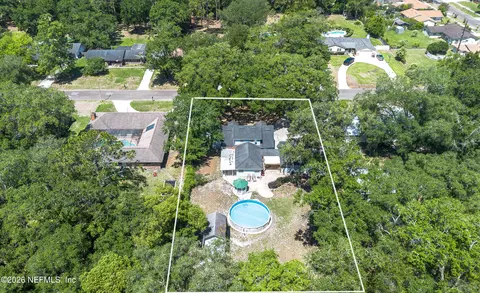 View/Area - 1025 Granger Dr, Jacksonville, FL 32221 photo 1 of 1