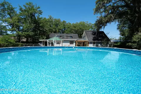 Exterior - 1025 Granger Dr, Jacksonville, FL 32221 photo 2 of 6