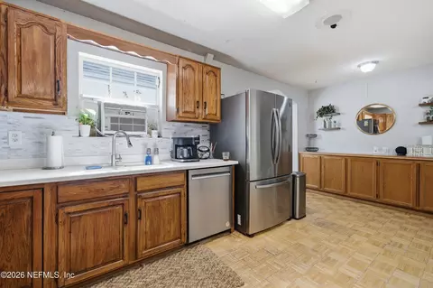 Kitchen - 1025 Granger Dr, Jacksonville, FL 32221 photo 1 of 1