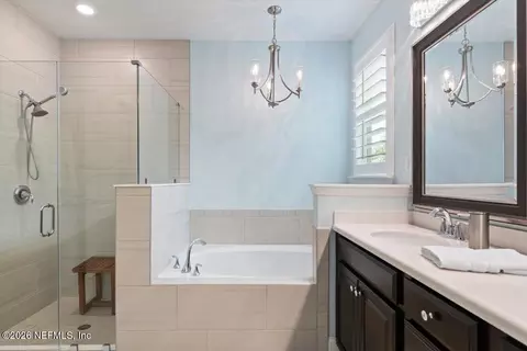 Bath - 472 Glorieta Dr, Saint Augustine, FL 32095 photo 3 of 6