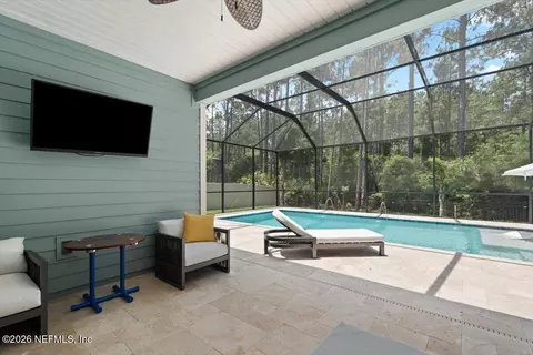 Exterior - 472 Glorieta Dr, Saint Augustine, FL 32095 photo 2 of 16