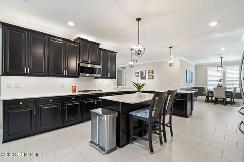 Kitchen - 472 Glorieta Dr, Saint Augustine, FL 32095 photo 5 of 7