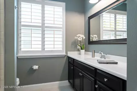 Bath - 472 Glorieta Dr, Saint Augustine, FL 32095 photo 6 of 6