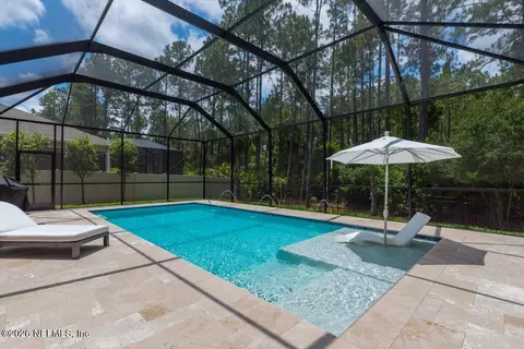 Exterior - 472 Glorieta Dr, Saint Augustine, FL 32095 photo 1 of 16