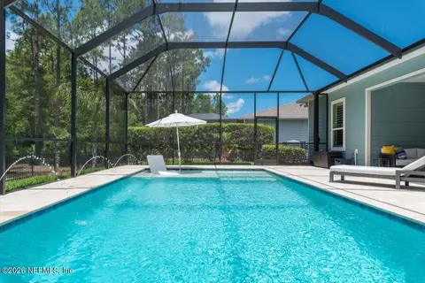 Exterior - 472 Glorieta Dr, Saint Augustine, FL 32095 photo 9 of 16