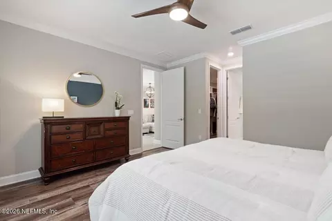Bedroom - 472 Glorieta Dr, Saint Augustine, FL 32095 photo 3 of 5