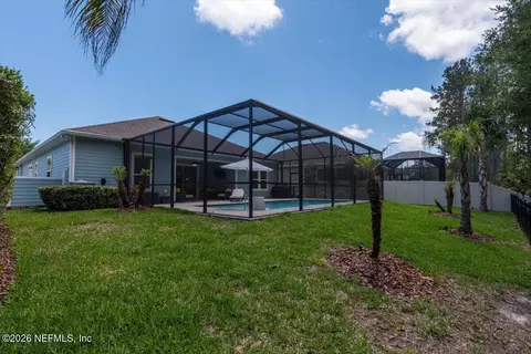 Exterior - 472 Glorieta Dr, Saint Augustine, FL 32095 photo 11 of 16